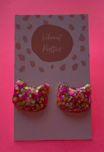 Animal Statement Stud