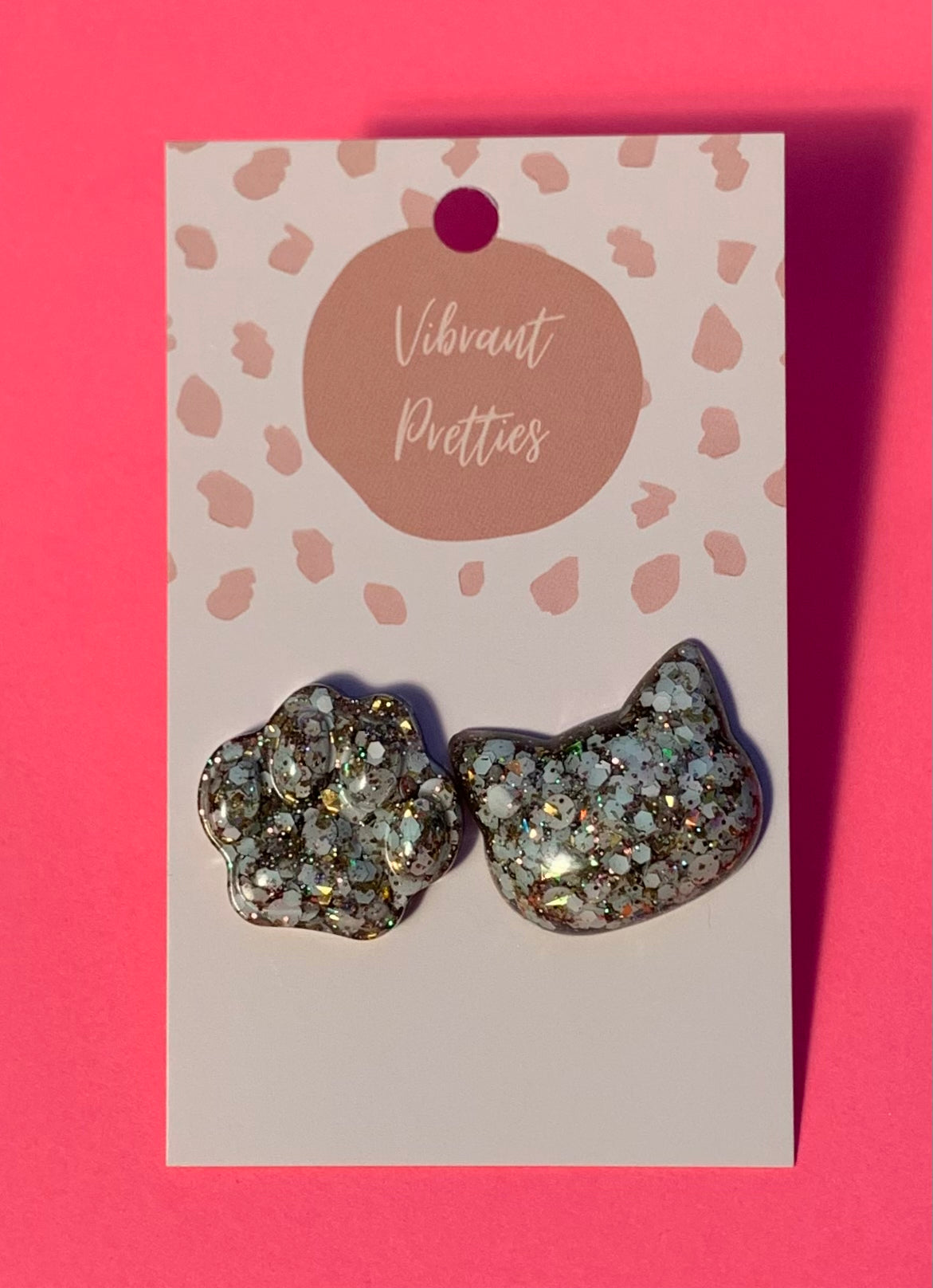 Animal Statement Stud