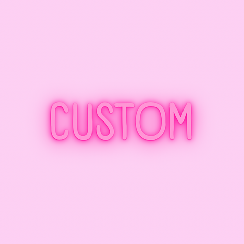 Custom Listing for Cathy