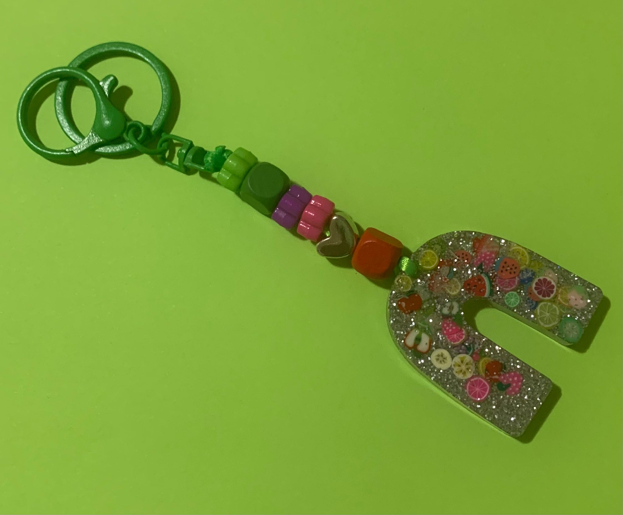 Key ring