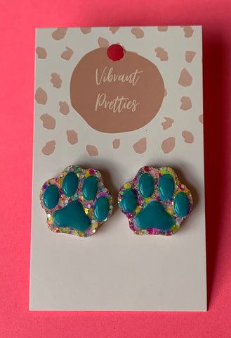 Animal Statement Stud