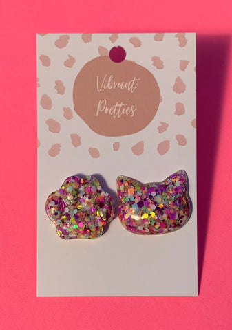 Animal Statement Stud