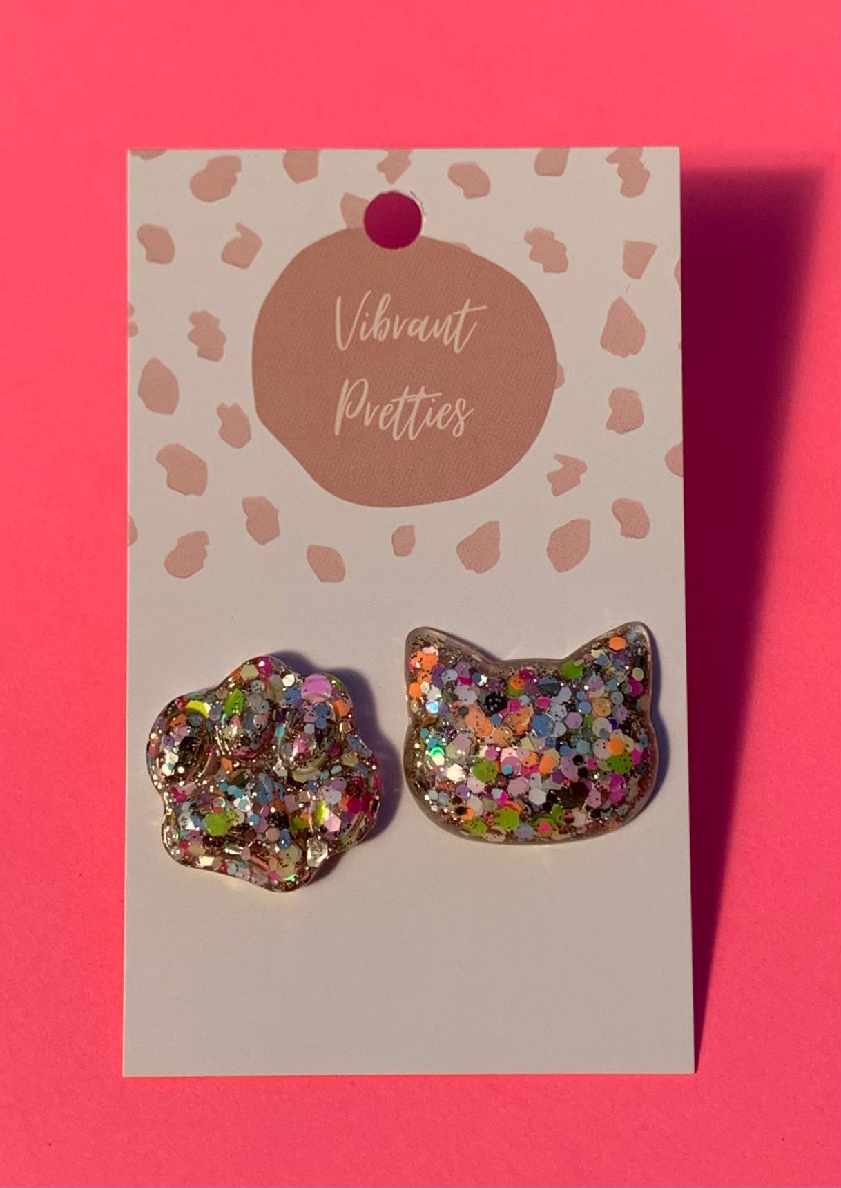 Animal Statement Stud