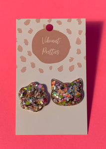 Animal Statement Stud