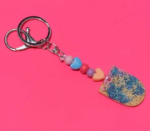 Key ring